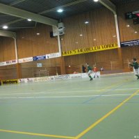 Berkelland zaalvoetbal E1